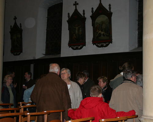 Visite pastorale 22 OCTOBRE 104