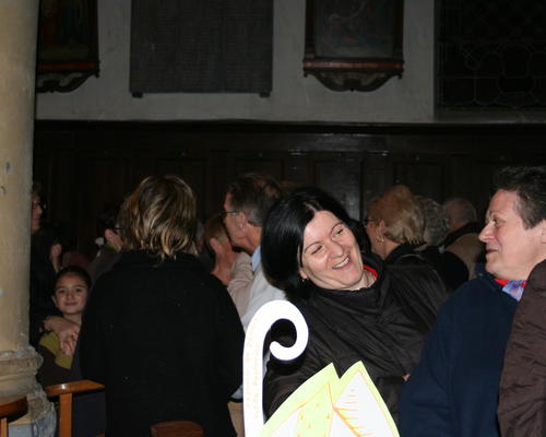 Visite pastorale 22 OCTOBRE 105