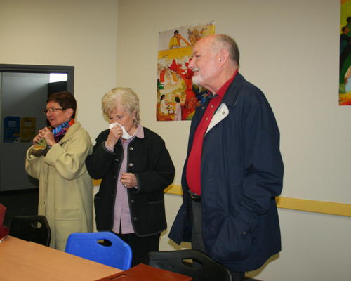 visite pastorale du 25 Octobre 08 002