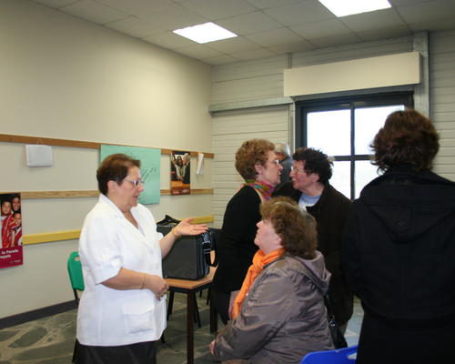visite pastorale du 25 Octobre 08 010