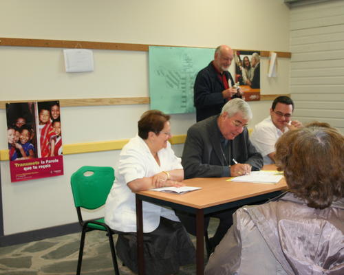 visite pastorale du 25 Octobre 08 029