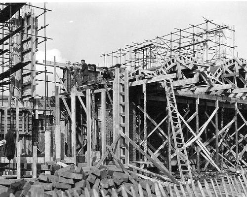 023 1956_05 Travaux facade