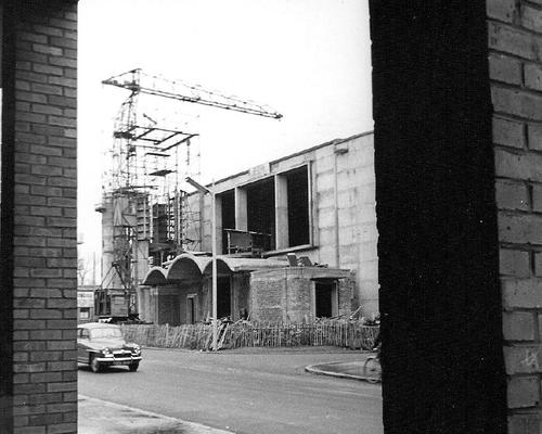 031 1957_02 Facade vue des maisons