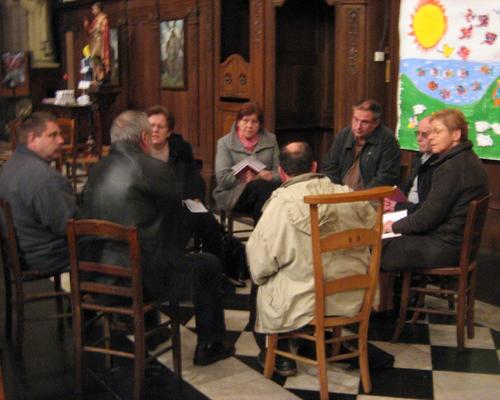 Assemblees relais Anzin Sainte Barbe