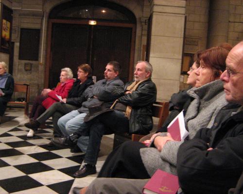 Assemblees relais Anzin Sainte Barbe