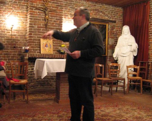 Assemblees relais Raismes Saint Nicolas