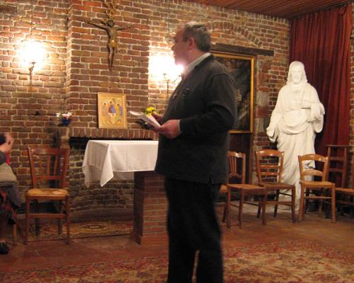 Assemblees relais Raismes Saint Nicolas