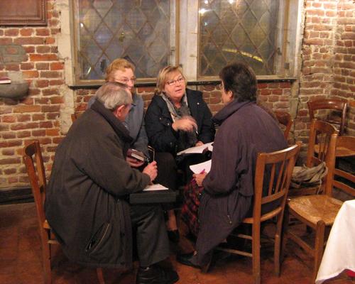 Assemblees relais Raismes Saint Nicolas