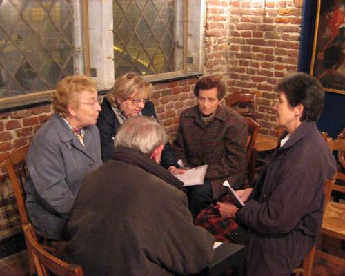 Assemblees relais Raismes Saint Nicolas