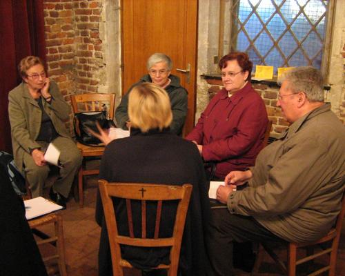 Assemblees relais Raismes Saint Nicolas
