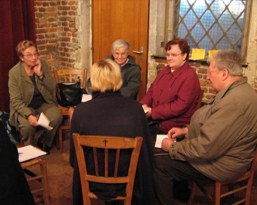 Assemblees relais Raismes Saint Nicolas