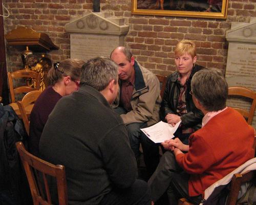 Assemblees relais Raismes Saint Nicolas
