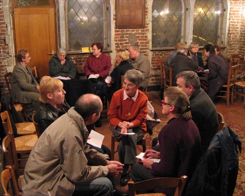 Assemblees relais Raismes Saint Nicolas