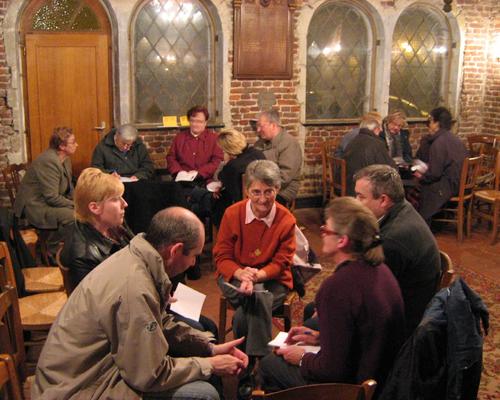Assemblees relais Raismes Saint Nicolas