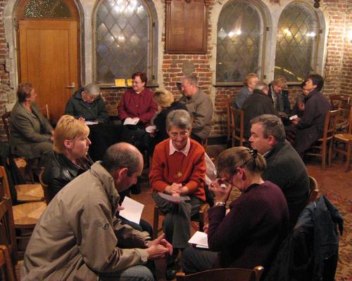 Assemblees relais Raismes Saint Nicolas