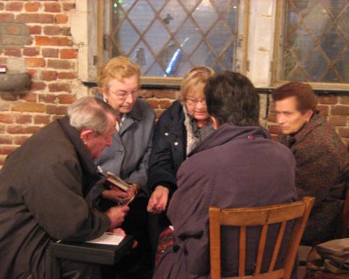 Assemblees relais Raismes Saint Nicolas