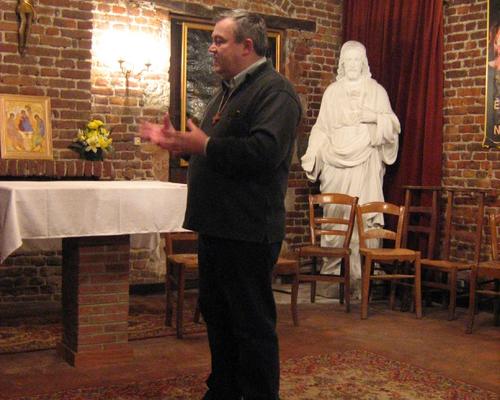 Assemblees relais Raismes Saint Nicolas