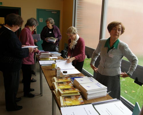 librairie Jeannine