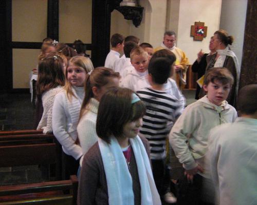 1ere communion