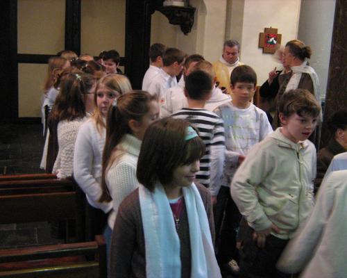 1ere communion