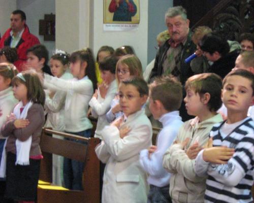 1ere communion