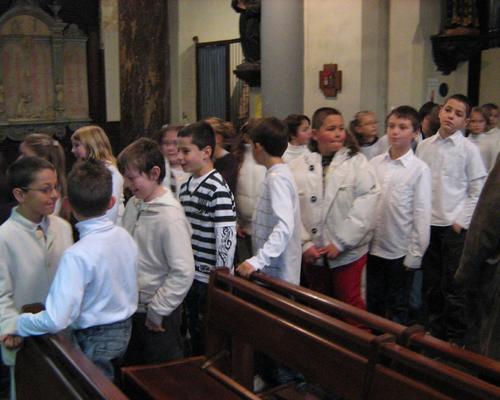1ere communion