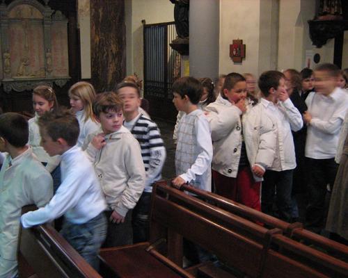 1ere communion