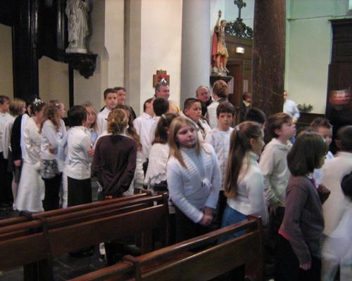 1ere communion