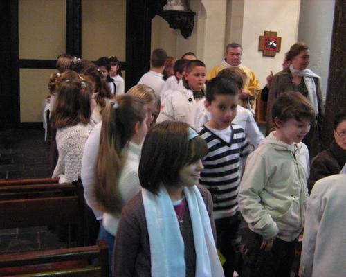1ere communion