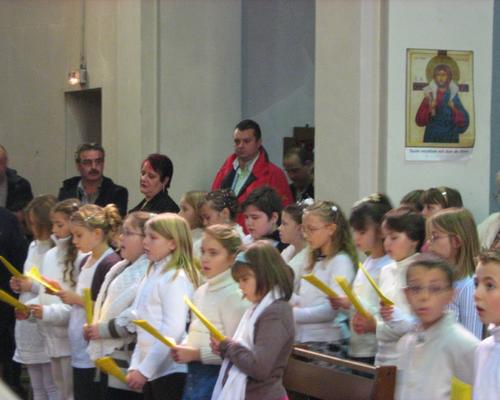 1ere communion