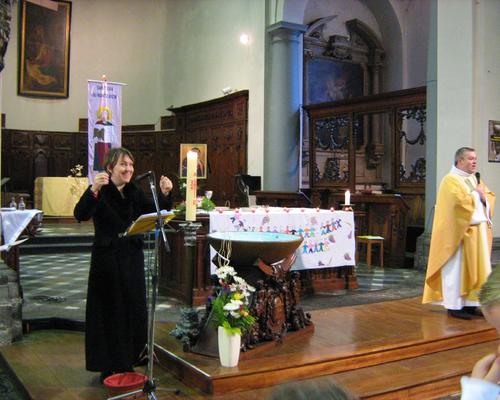 1ere communion