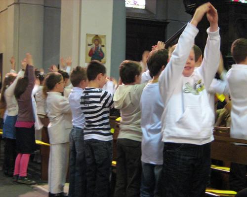 1ere communion