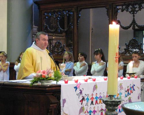 1ere communion