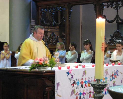 1ere communion