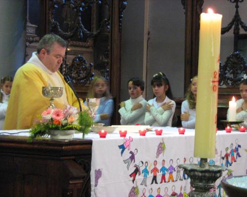 1ere communion