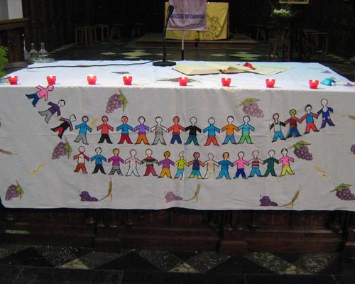 1ere communion