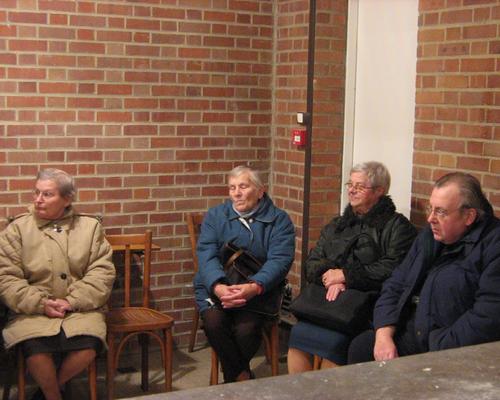 Assemblée Saint Vincent de Paul