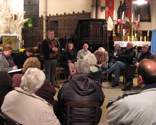 Assemblée Sainte Barbe Vicoigne