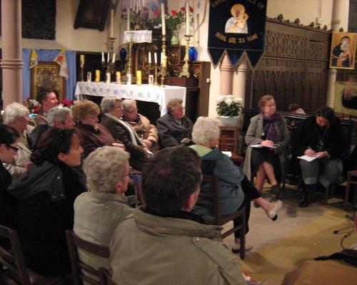Assemblée Sainte Barbe Vicoigne
