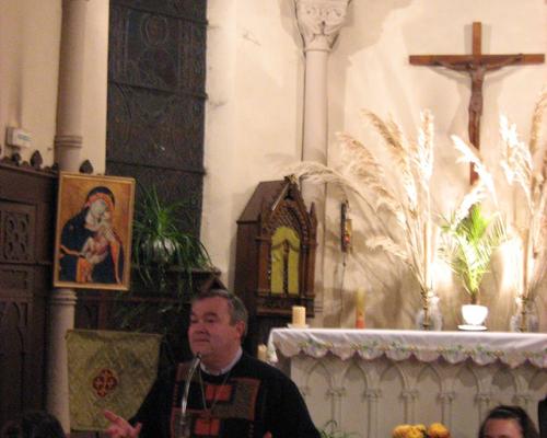 Assemblée Sainte Barbe Vicoigne