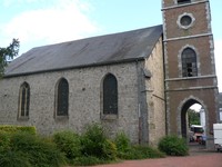 église de Gommegnies