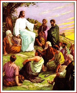 beatitudes