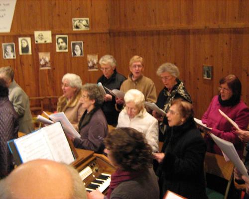 Chorale