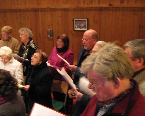 Chorale
