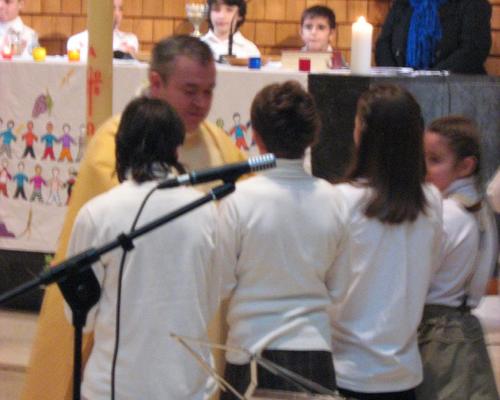 Eucharistie