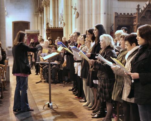 11 Chorale