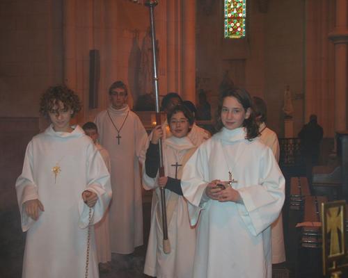 3 Les servants d