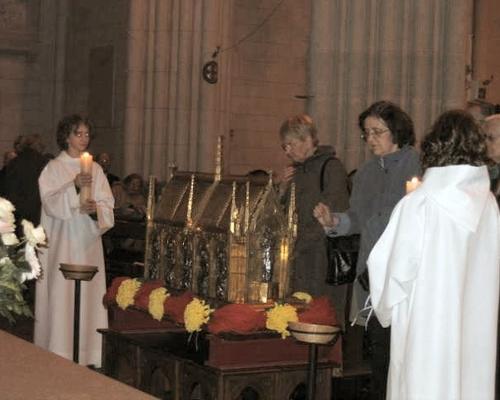 33 Veneration