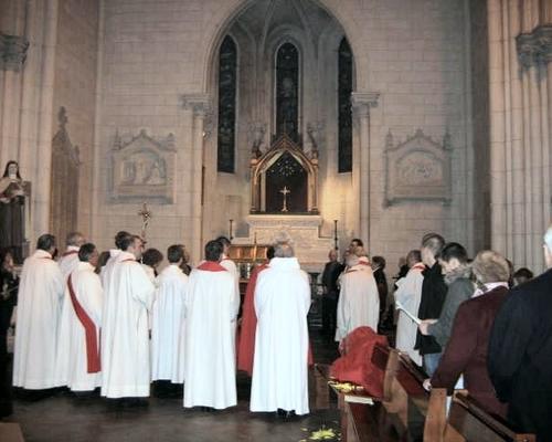 47 Priere a Maxellende