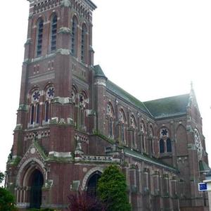 Basilique-ste-maxellende